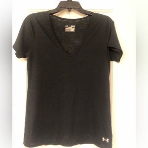 Under Armour shirt
